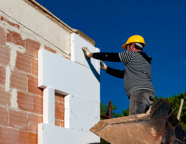 Best Cellulose Insulation in Beaumont, TX