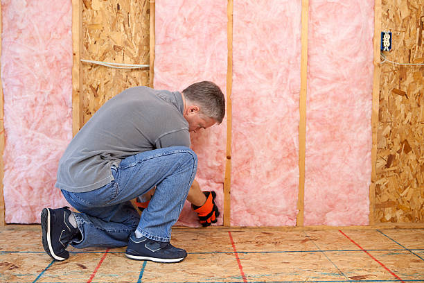 Best DIY Insulation Kits and Guidance in Beaumont, TX